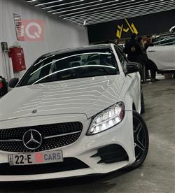 مرسيدس بنز C-Class
